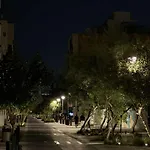 Quba Walk Apartment