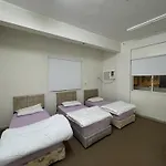 Quba Walk Apartment