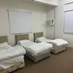 Quba Walk Apartment