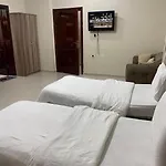 Dar Al Saad Suites