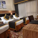 Golden Tulip Al Shakreen