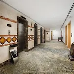 فندق السعفة الذهبية Assaafa Golden Hotel