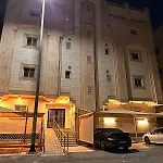 شقة انيقة قرب المسجد النبوي 103 دخّول ذاتي Self Check In