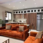 طيبة للشقق الفاخرةtaiba Luxury Apartments Of 3 Bedrooms 5 Minutes To Haram
