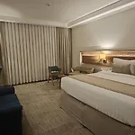 Le Bosphorus Hotel - Waqf Safi