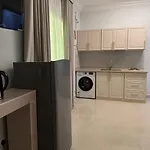 شقق مؤثثة فاخرة