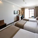 Le Bosphorus Hotel - Waqf Safi