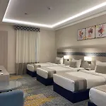 فندق بلنسية - Balensia Hotel