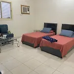 ستوديو غرفة بحمام