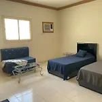ستوديو غرفة بحمام