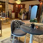 شقق 5د من الحرم النبوي Apartments 5Mins Near Masjid Nabawi