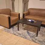 واحة المدينة للشقق الفندقيه