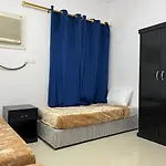 Hotel Jawar Al Rahma Al Awwal
