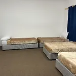 Hotel Jawar Al Rahma Al Awwal