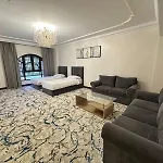 Zad Al Eman Suites Hotels