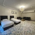 Zad Al Eman Suites Hotels