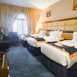 Emaar Elite Al Madina Hotel