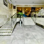 Al Mokhmalia Serviced Apartments