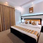 Al Mokhmalia Serviced Apartments