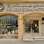 Delights Inn - Green Oasis Hotel