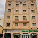 Delights Inn - Green Oasis Hotel