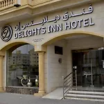 Delights Inn - Green Oasis Hotel