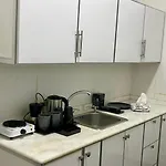 Grand Appartement Medina