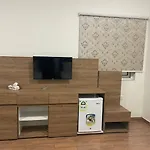 Grand Appartement Medina