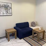 Grand Appartement Medina