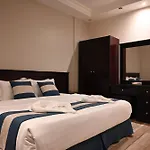 Saba Ohod For Hotel Suites