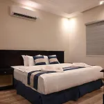 Saba Ohod For Hotel Suites