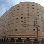 Burj Mawaddah