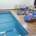 سوما للشقق المفروشة