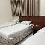Saba Munawara Al Masi
