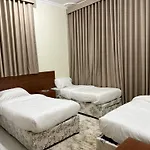 Saba Munawara Al Masi