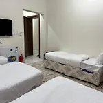 Saba Munawara Al Masi