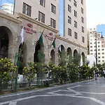Crowne Plaza Madinah By Ihg