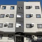 شقة مفروشة رقم 1 تبعد عن الحرم النبوي الشريف 3 كم