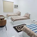 شقة مفروشة بالمدينة المنورة- رانونا2
