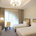 Peninsula Worth Hotel