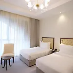 Peninsula Worth Hotel