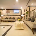 Emaar Taiba Hotel