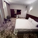 فندق ديار المدينة