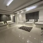 Jamal Royal Apartments