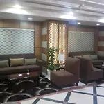 Salihiya Golden Hotel