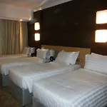 Salihiya Golden Hotel