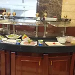 Ramada by Wyndham Madinah Al Hamra