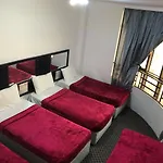 Rawasi Al Salam Hotel