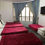 Rawasi Al Salam Hotel