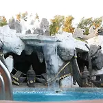 Amazon Resort